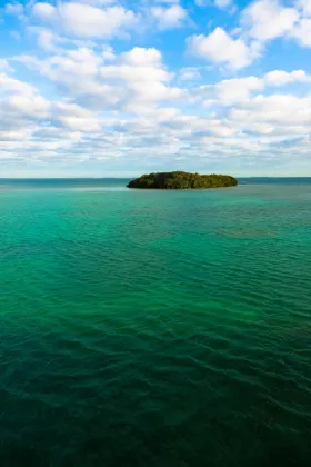 Vuelos Cayo Hueso Bimini