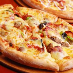 Medan Ikan Bakar MPPD User Photo