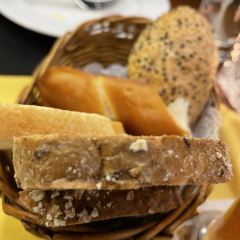 Schindlers Tankstelle User Photo