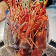 JIANG ZHE HUI CHINESE CUISINE User Photo