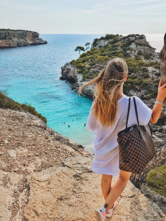 Things to do in Mallorca