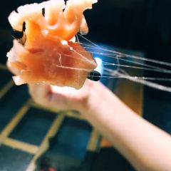 老宅藕香(黄鹤楼景观店) User Photo