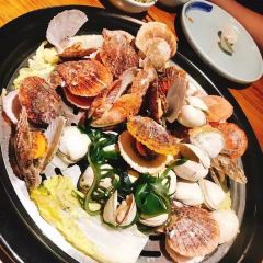 老县城食府(万平口店) User Photo