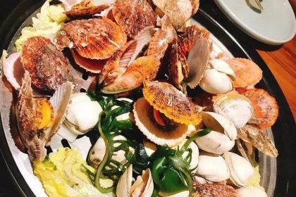 老县城食府(万平口店)