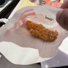 肯德基(荆州万达店) 여행 사진