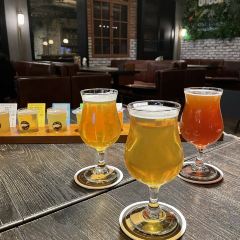 Goose Island Brewhouse Shanghai ảnh của người dùng