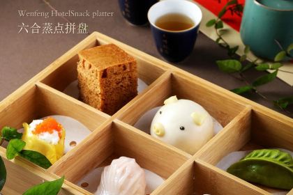 WENFENG GARDEN HOTEL