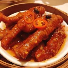 格林豪泰(广元高铁站店)·餐厅 User Photo