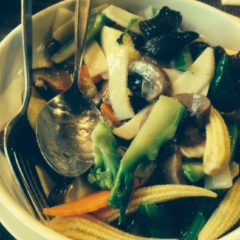 Hu Tong Dumpling Bar 여행 사진