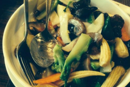 Hu Tong Dumpling Bar