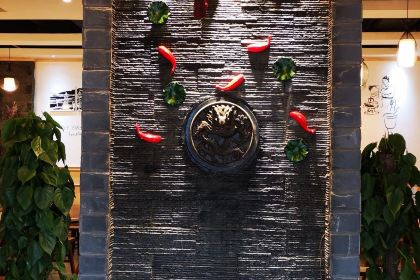 宋老九麻辣烫(文庙店)