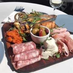 Pierpoint Restaurant User Photo