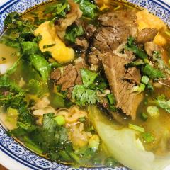 佳佳美食店 User Photo