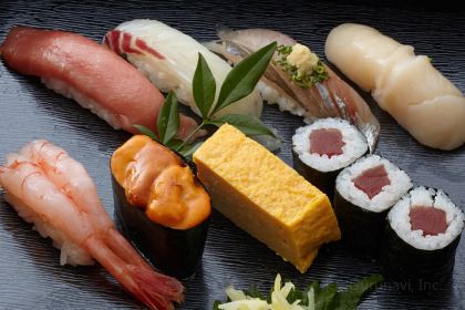 Tsukijisushiiwa Sohonten