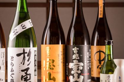 Torafugutei Meguro| Japanese-made Tiger Blowfish specialty shop