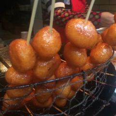 LAO TOU ZI TANG YOU BA BA User Photo