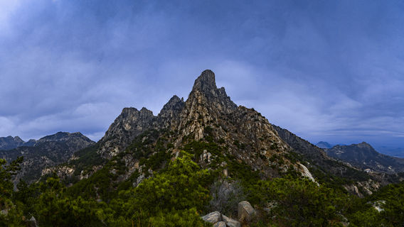 Jiaozhou