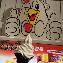 肯德基（大潤發）張用戶圖片