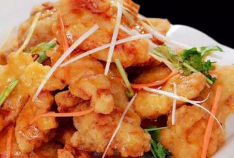 XiaoZi TaiTai (ZhongYang Main Street) User Photo