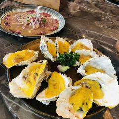 Asian Food House張用戶圖片