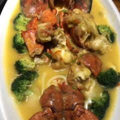 丽贝蒸鲜工坊 User Photo