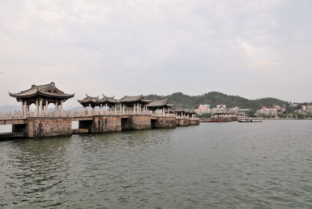 Guangji Bridge