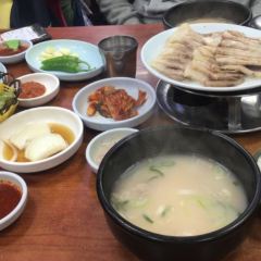 TWIN PORK SOUP WITH SOUP張用戶圖片