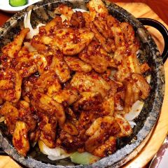 QUAN ZHOU BAN FAN User Photo