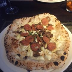 Boulcott Street Bistro User Photo