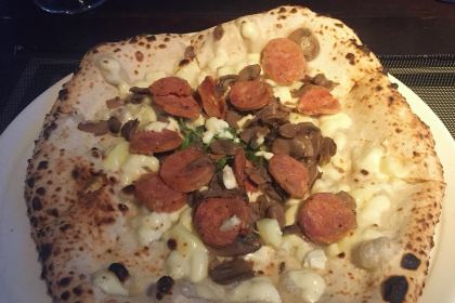 Boulcott Street Bistro