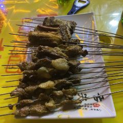 清真三羊烤肉 User Photo