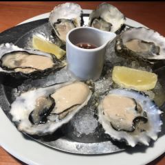 The Mussel and Steak Bar User Photo