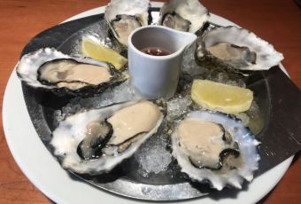 MUSSEL ANG STEAK BAR User Photo