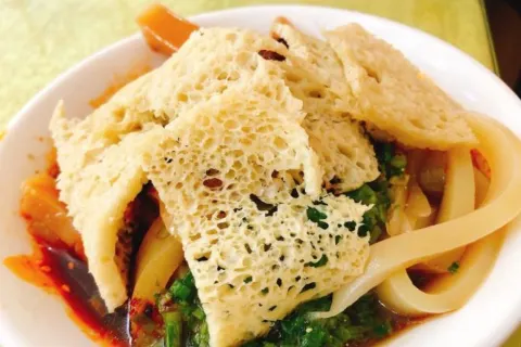 生莲酿皮(海湖新区店)
