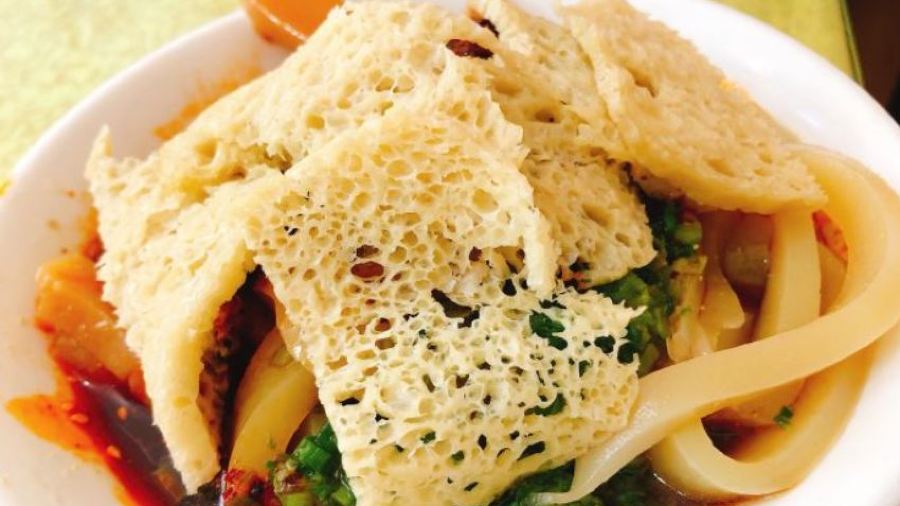 生莲酿皮(海湖新区店)