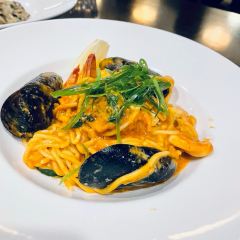 Trattoria Pallottino張用戶圖片