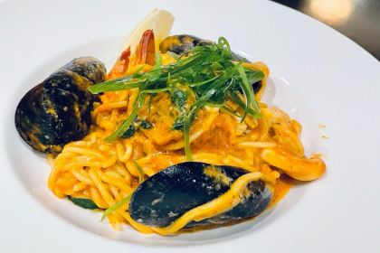 Trattoria Pallottino