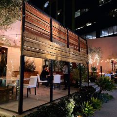Twenty Eight Restaurant and Bar User Photo