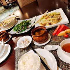 常熟理文铂尔曼酒店·御珍轩中餐厅 User Photo