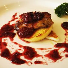 临枫日式铁板烧(广富林路店) User Photo