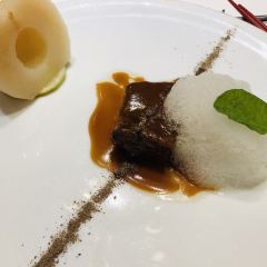 Maggie's Restaurant User Photo