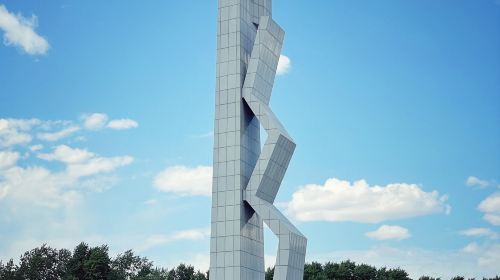 Jiangqiao War-Resistance Memorial