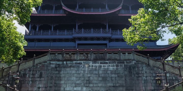 Xujiang Park