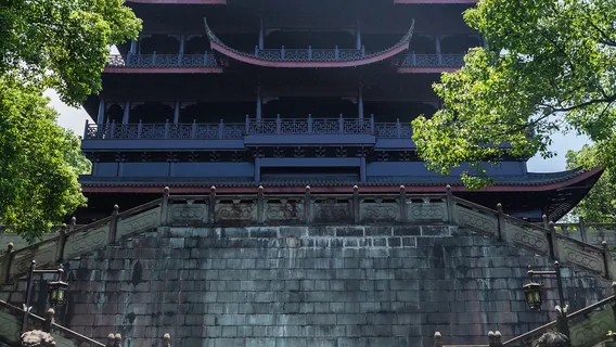 Сюйцзян Парк