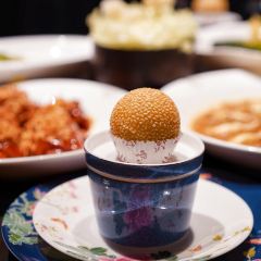 玖弄小鲜(浦东嘉里城店) User Photo