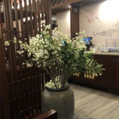 Cengfuxing User Photo