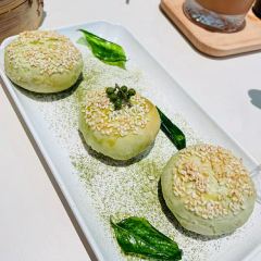 Hongkong Kitchen Mito User Photo