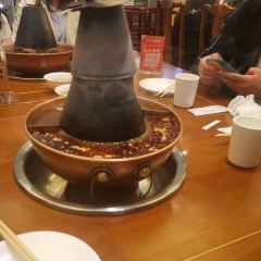 北京食府 (Beijing Duck House) 여행 사진