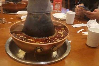 北京食府 (Beijing Duck House)