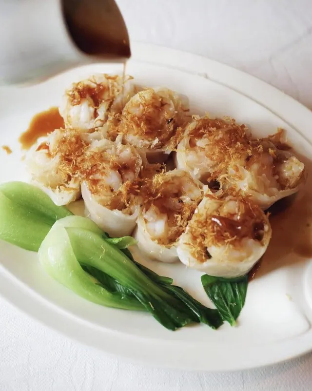 【2023米其林餐廳】老饕必吃!全台七間位在飯店內的摘星餐廳